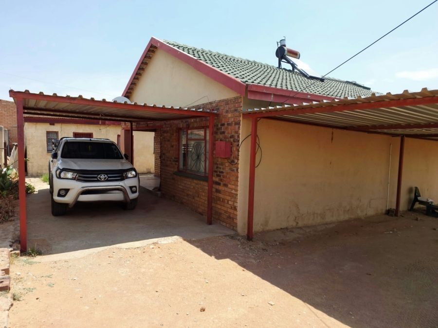 3 Bedroom Property for Sale in Mankweng Limpopo