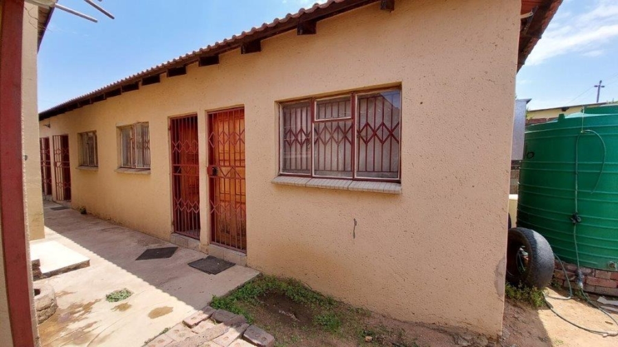 3 Bedroom Property for Sale in Mankweng Limpopo