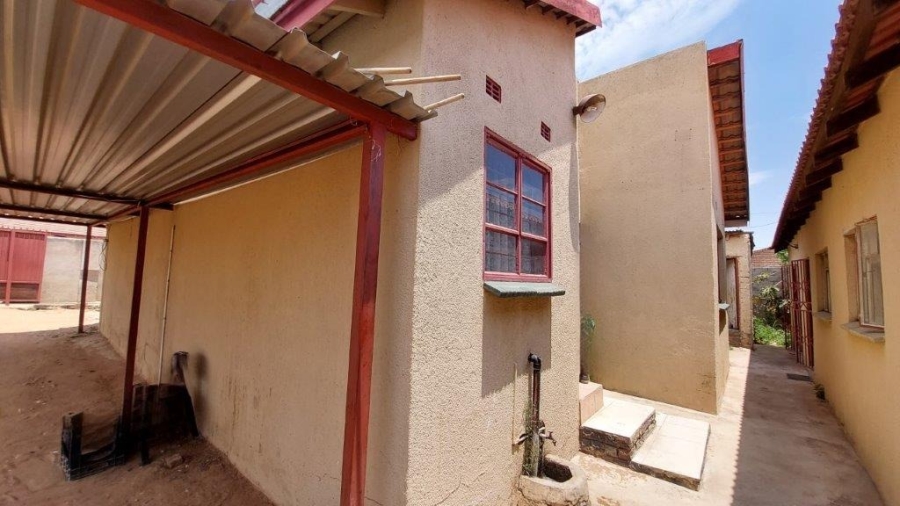 3 Bedroom Property for Sale in Mankweng Limpopo