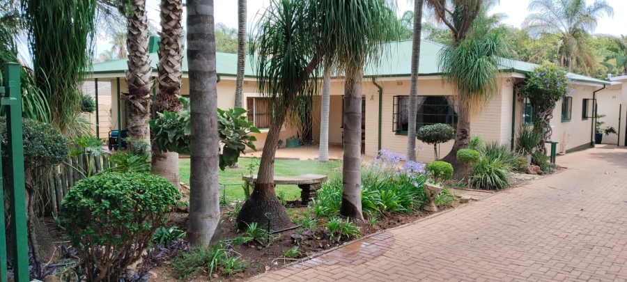 3 Bedroom Property for Sale in Polokwane Central Limpopo