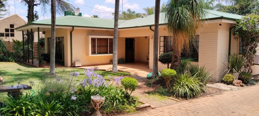 3 Bedroom Property for Sale in Polokwane Central Limpopo