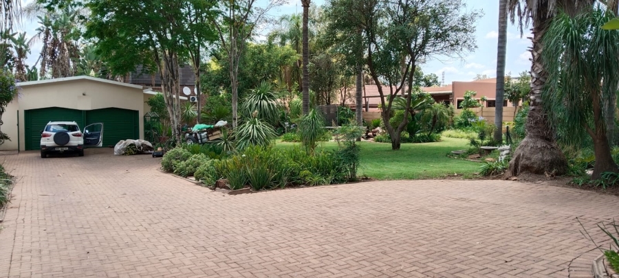 3 Bedroom Property for Sale in Polokwane Central Limpopo