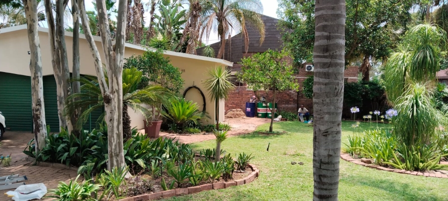 3 Bedroom Property for Sale in Polokwane Central Limpopo