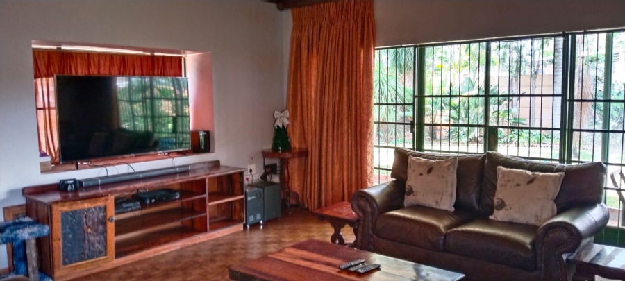 3 Bedroom Property for Sale in Polokwane Central Limpopo