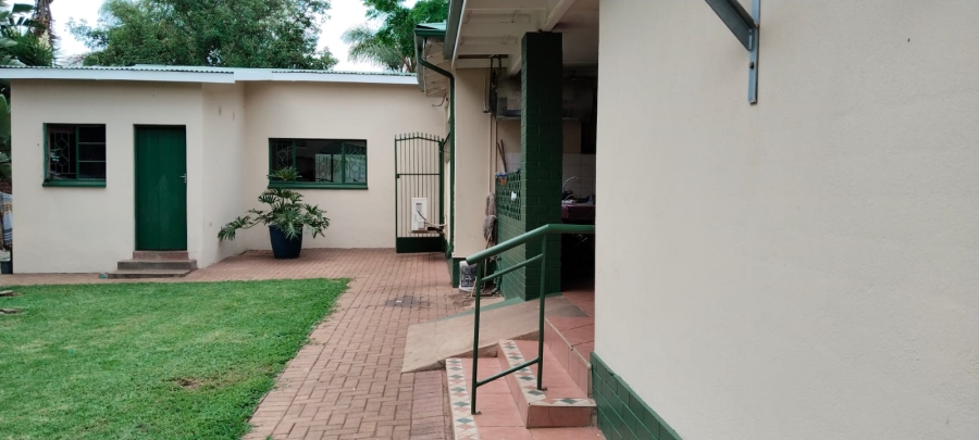 3 Bedroom Property for Sale in Polokwane Central Limpopo