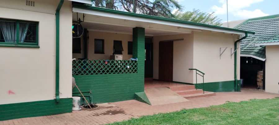 3 Bedroom Property for Sale in Polokwane Central Limpopo