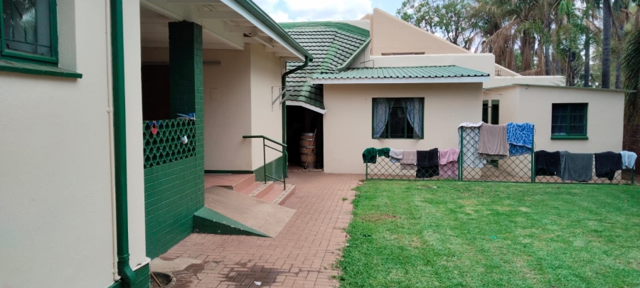 3 Bedroom Property for Sale in Polokwane Central Limpopo