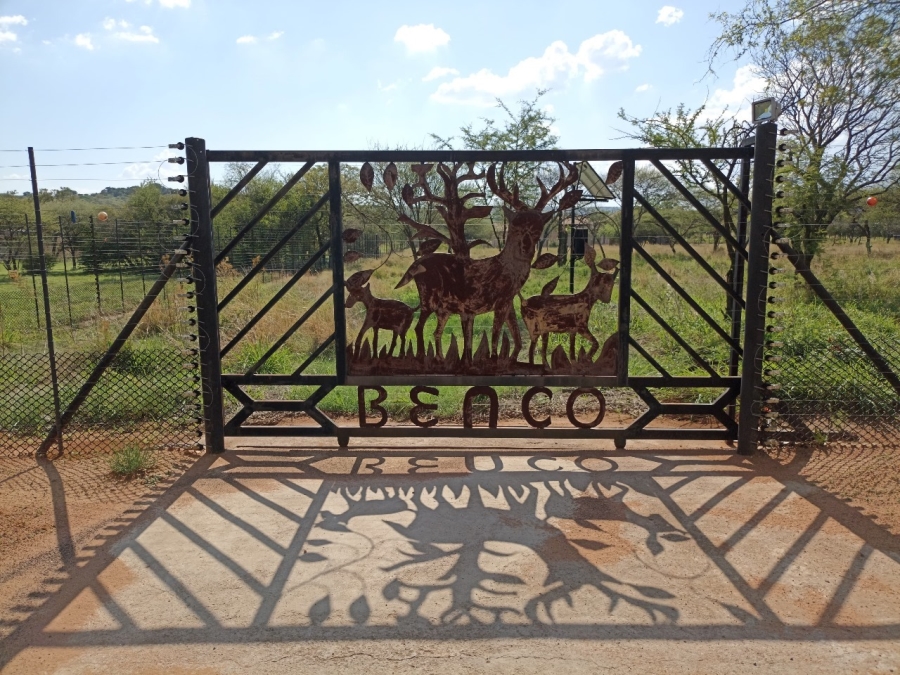 0 Bedroom Property for Sale in Bela Bela Limpopo