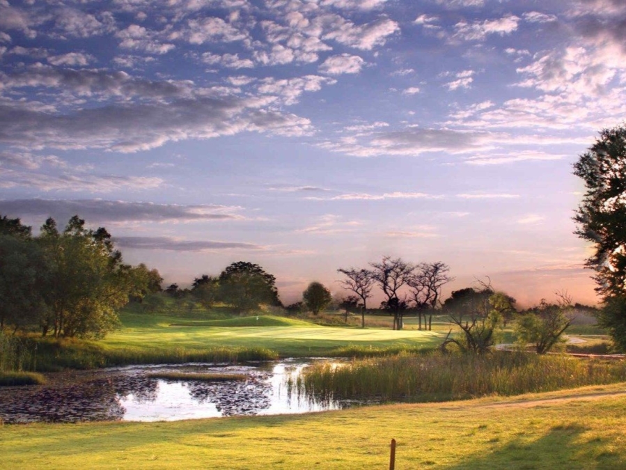 0 Bedroom Property for Sale in Koro Creek Golf Estate Limpopo