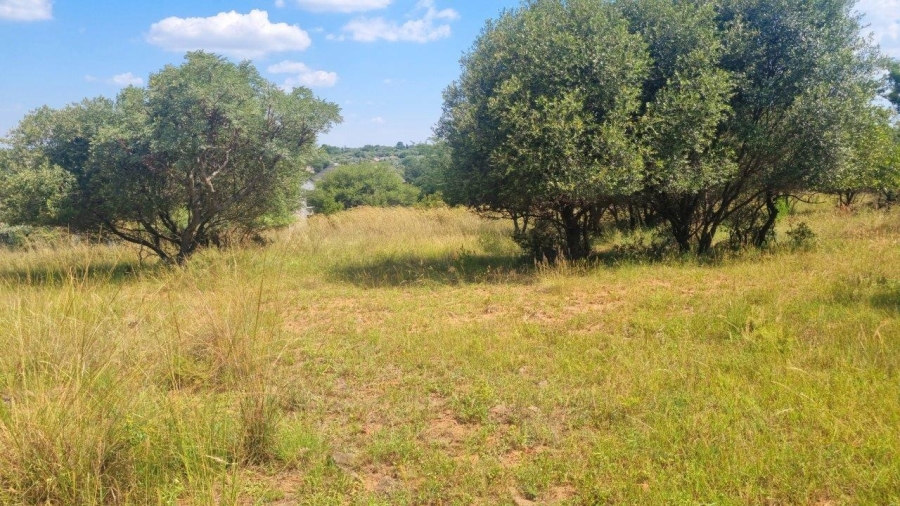 0 Bedroom Property for Sale in Koro Creek Golf Estate Limpopo