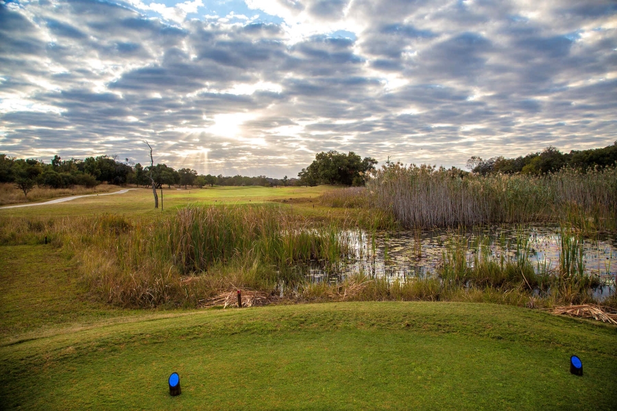 0 Bedroom Property for Sale in Koro Creek Golf Estate Limpopo