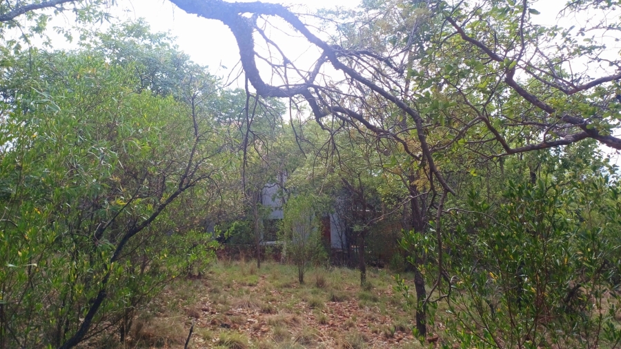 0 Bedroom Property for Sale in Koro Creek Golf Estate Limpopo