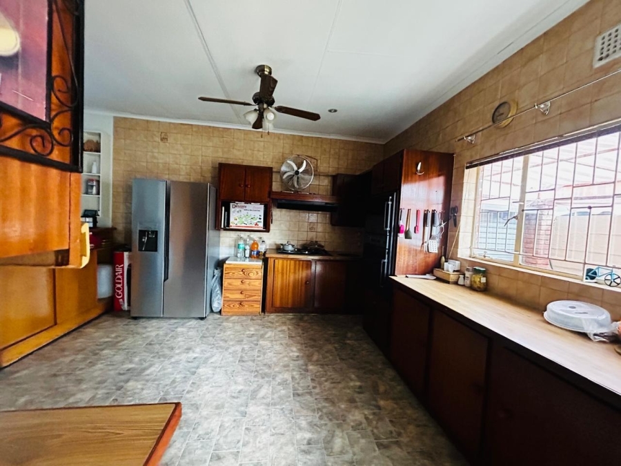 3 Bedroom Property for Sale in Mokopane Central Limpopo