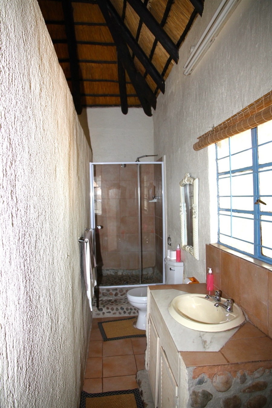 8 Bedroom Property for Sale in Ndlovumzi Limpopo