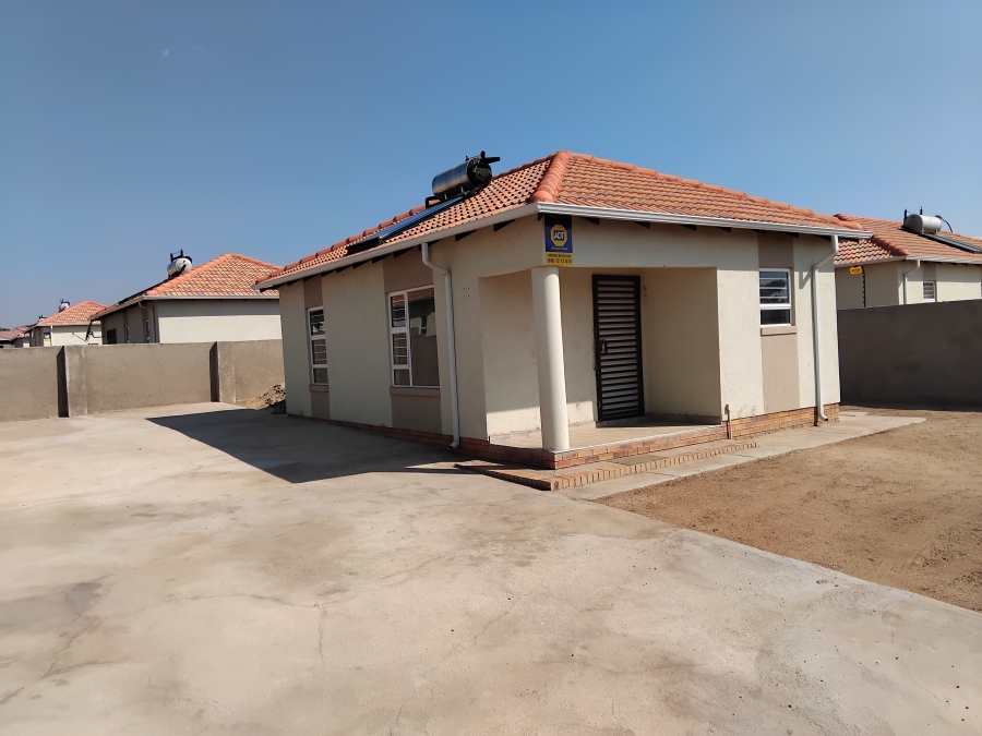 2 Bedroom Property for Sale in Southern Gateway Limpopo