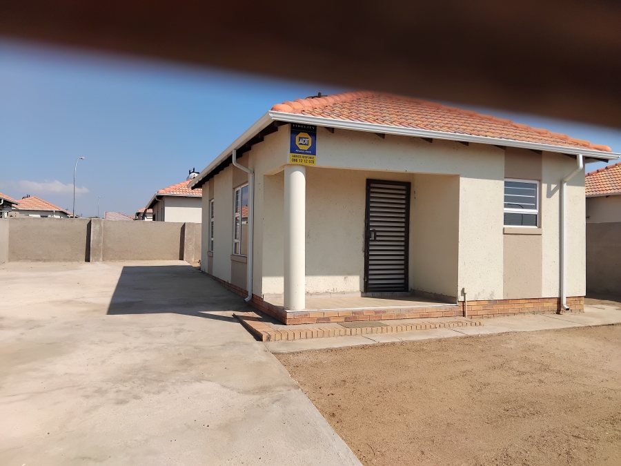 2 Bedroom Property for Sale in Southern Gateway Limpopo