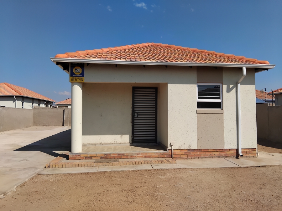 2 Bedroom Property for Sale in Southern Gateway Limpopo