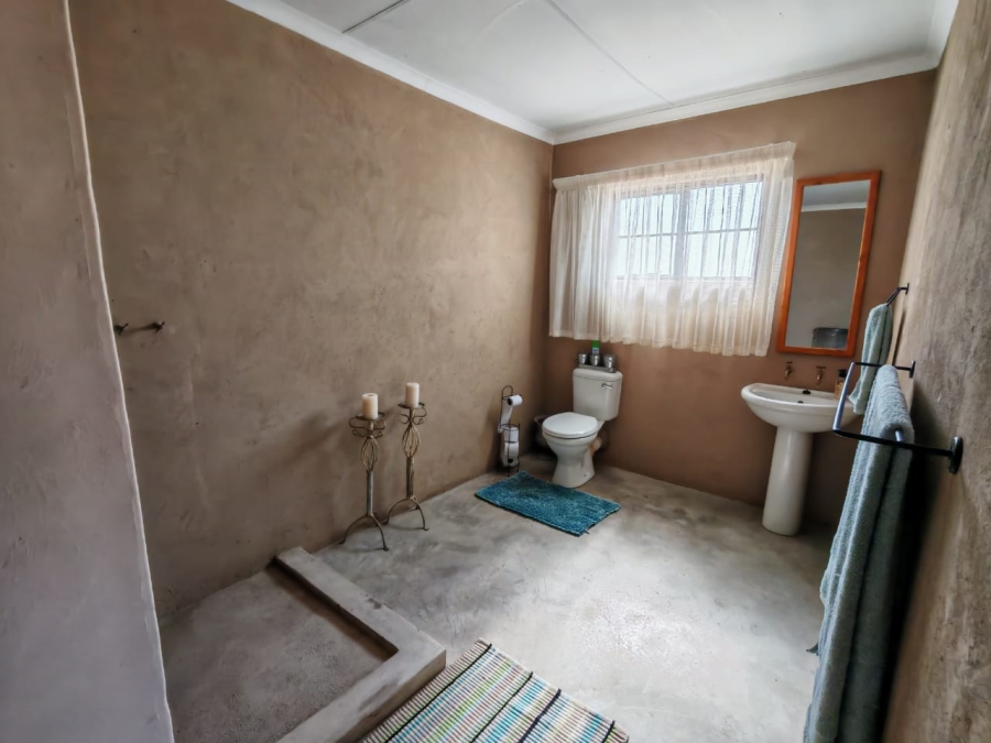 4 Bedroom Property for Sale in Wildebeestfontein A H Limpopo