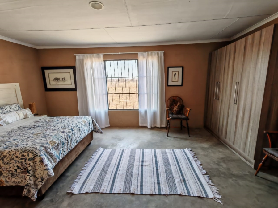 4 Bedroom Property for Sale in Wildebeestfontein A H Limpopo