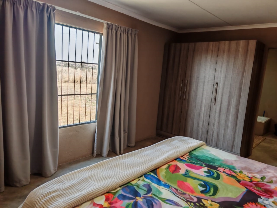 4 Bedroom Property for Sale in Wildebeestfontein A H Limpopo