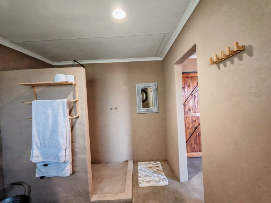 4 Bedroom Property for Sale in Wildebeestfontein A H Limpopo