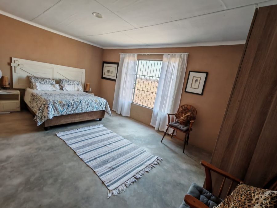 4 Bedroom Property for Sale in Wildebeestfontein A H Limpopo