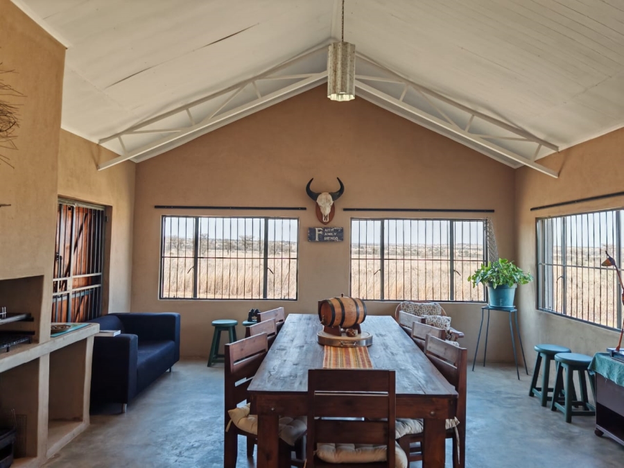 4 Bedroom Property for Sale in Wildebeestfontein A H Limpopo