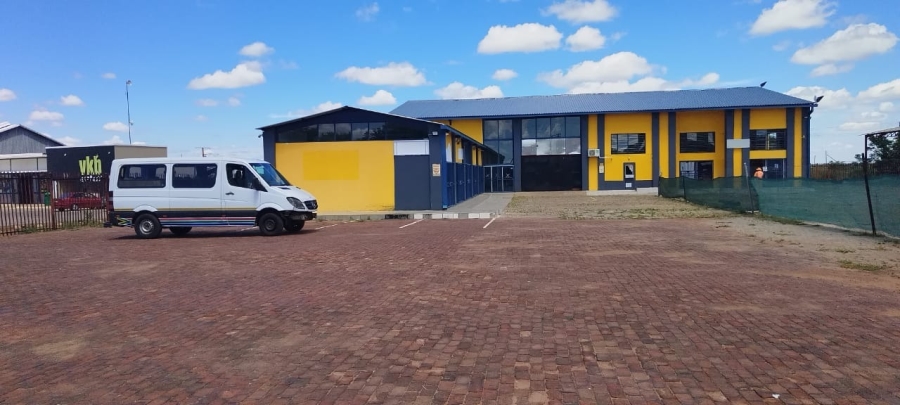 Commercial Property for Sale in Pienaars River Limpopo