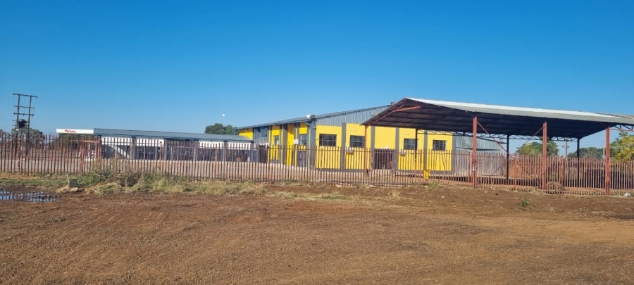 Commercial Property for Sale in Pienaars River Limpopo