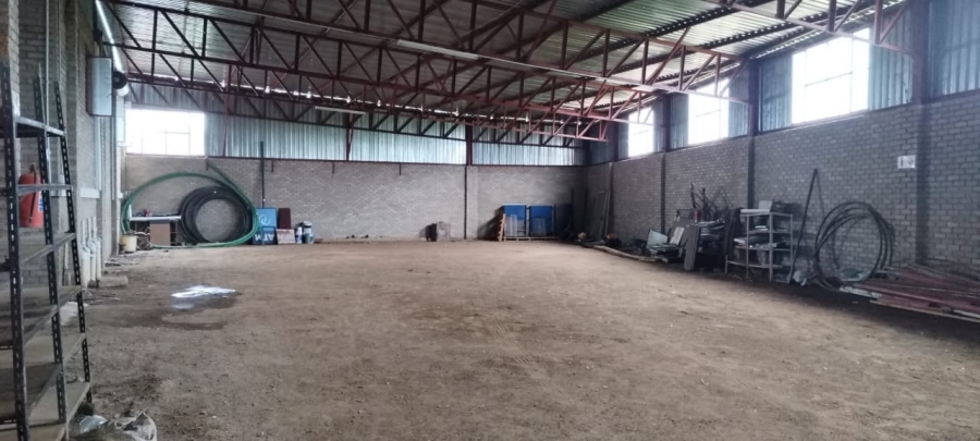 Commercial Property for Sale in Pienaars River Limpopo