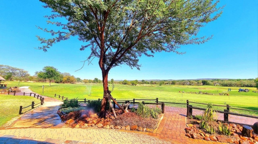 0 Bedroom Property for Sale in Koro Creek Golf Estate Limpopo