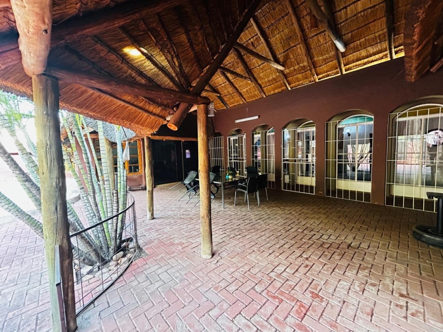 4 Bedroom Property for Sale in Impala Park Limpopo