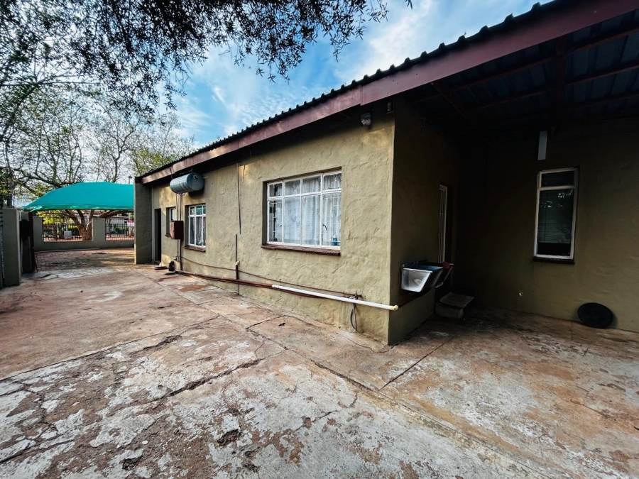 4 Bedroom Property for Sale in Impala Park Limpopo