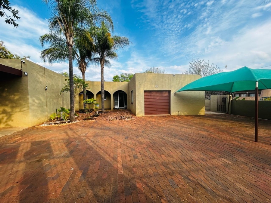 4 Bedroom Property for Sale in Impala Park Limpopo