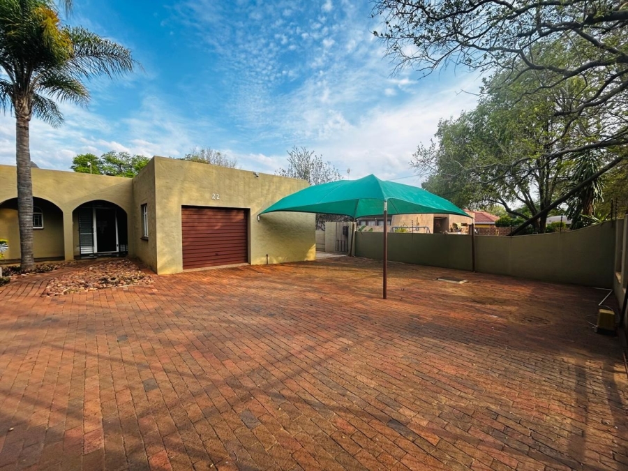 4 Bedroom Property for Sale in Impala Park Limpopo