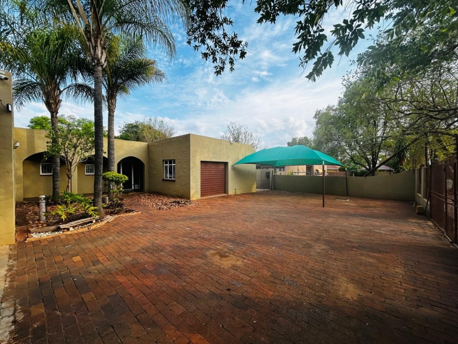 4 Bedroom Property for Sale in Impala Park Limpopo