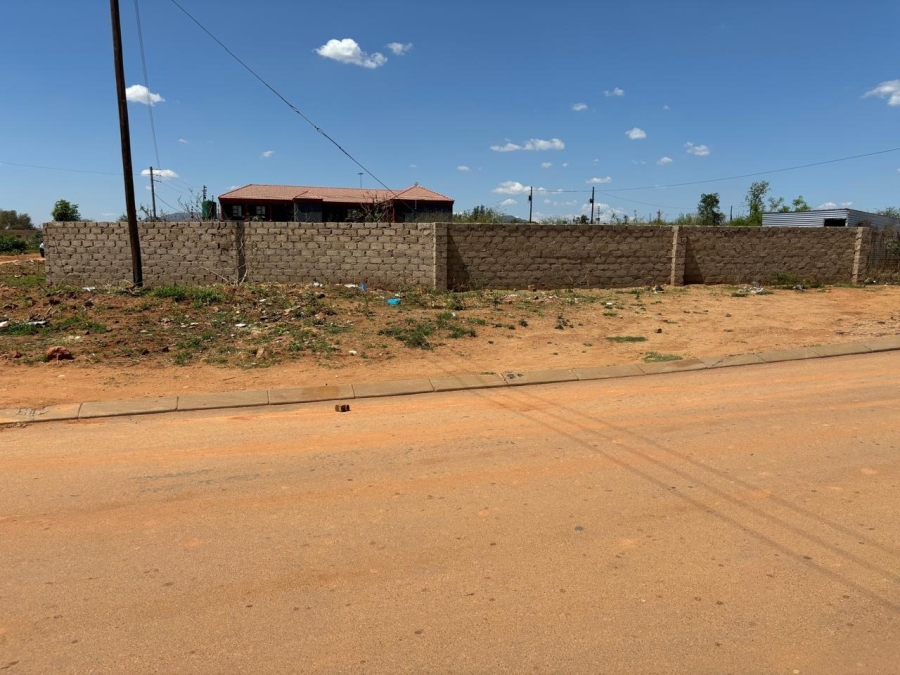 0 Bedroom Property for Sale in Hospital View Limpopo