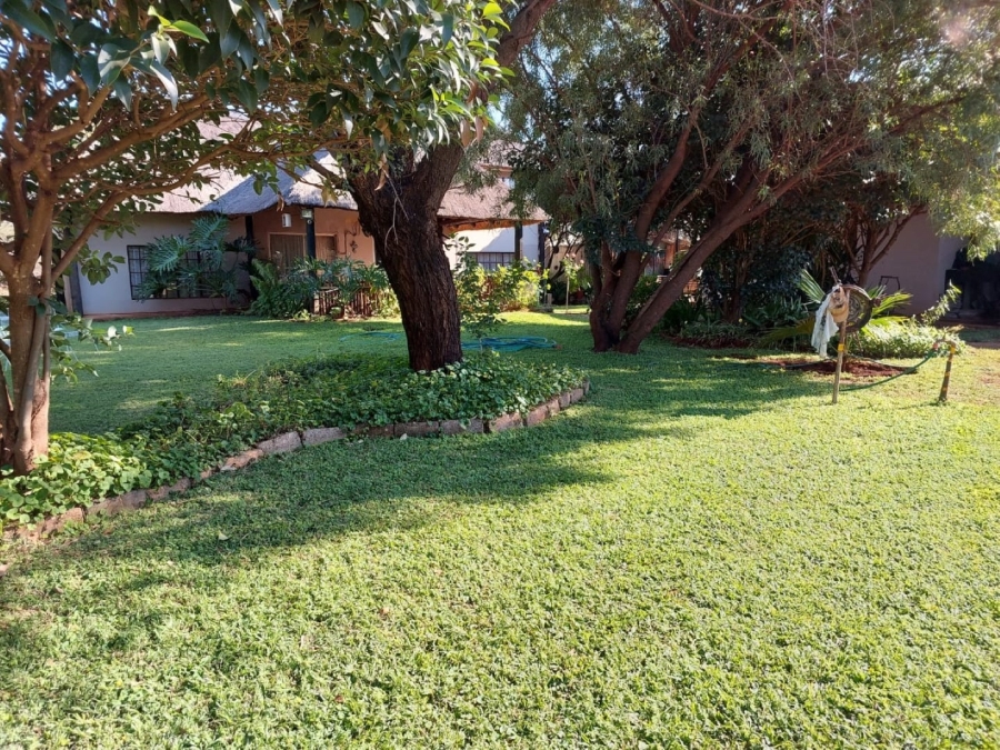 4 Bedroom Property for Sale in Northam Limpopo