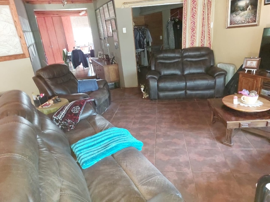 4 Bedroom Property for Sale in Northam Limpopo