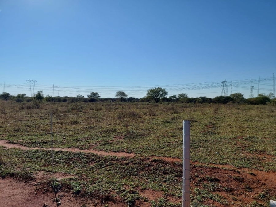 4 Bedroom Property for Sale in Northam Limpopo