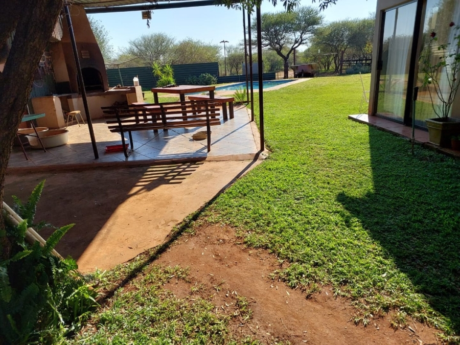 4 Bedroom Property for Sale in Northam Limpopo