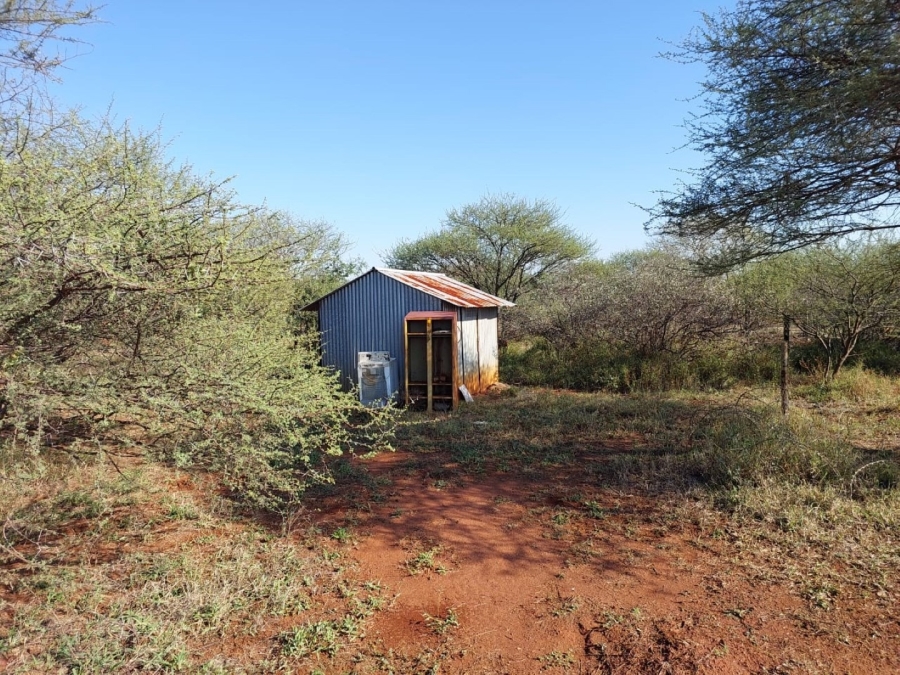 4 Bedroom Property for Sale in Northam Limpopo