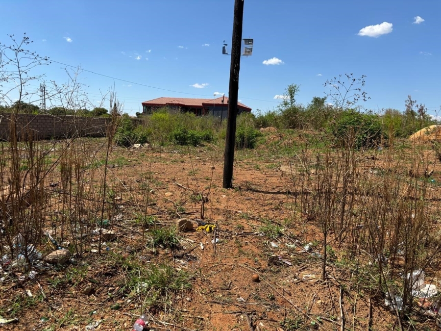 0 Bedroom Property for Sale in Hospital View Limpopo