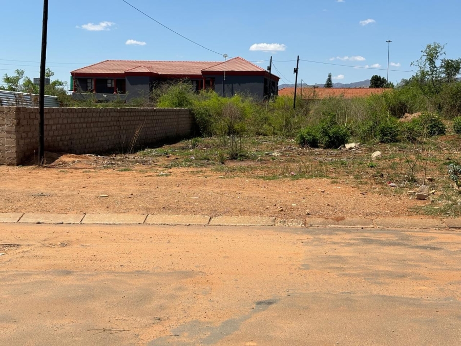 0 Bedroom Property for Sale in Hospital View Limpopo