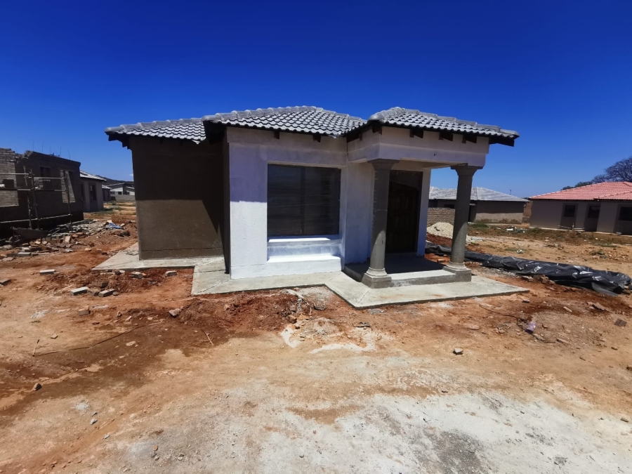 3 Bedroom Property for Sale in Bendor Limpopo