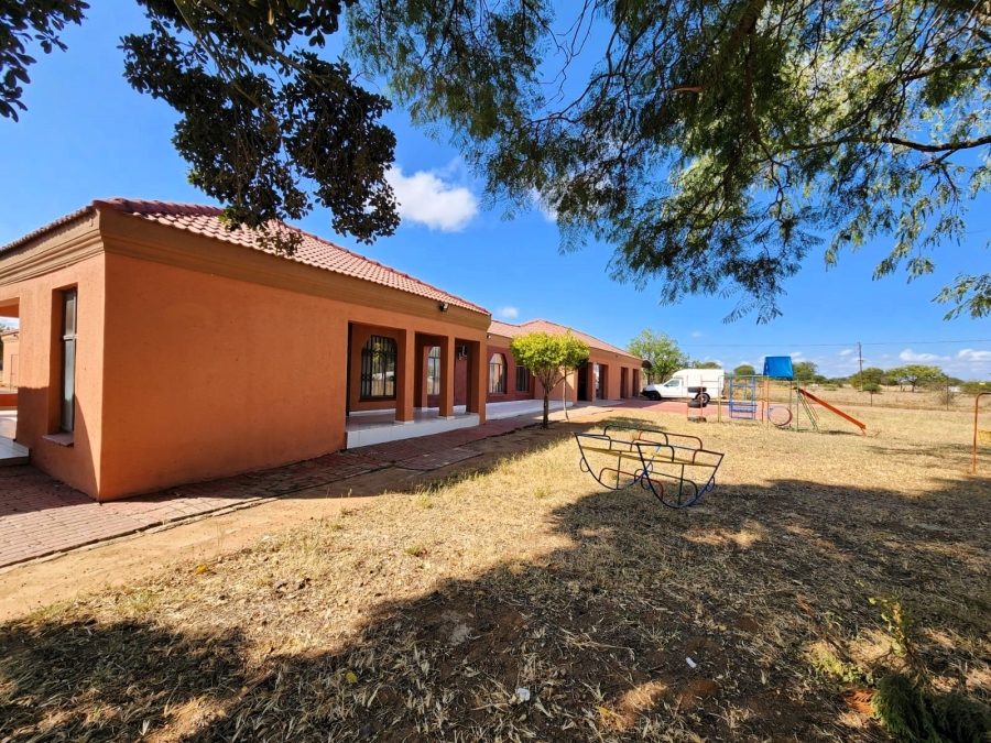 Commercial Property for Sale in Doornbult Limpopo