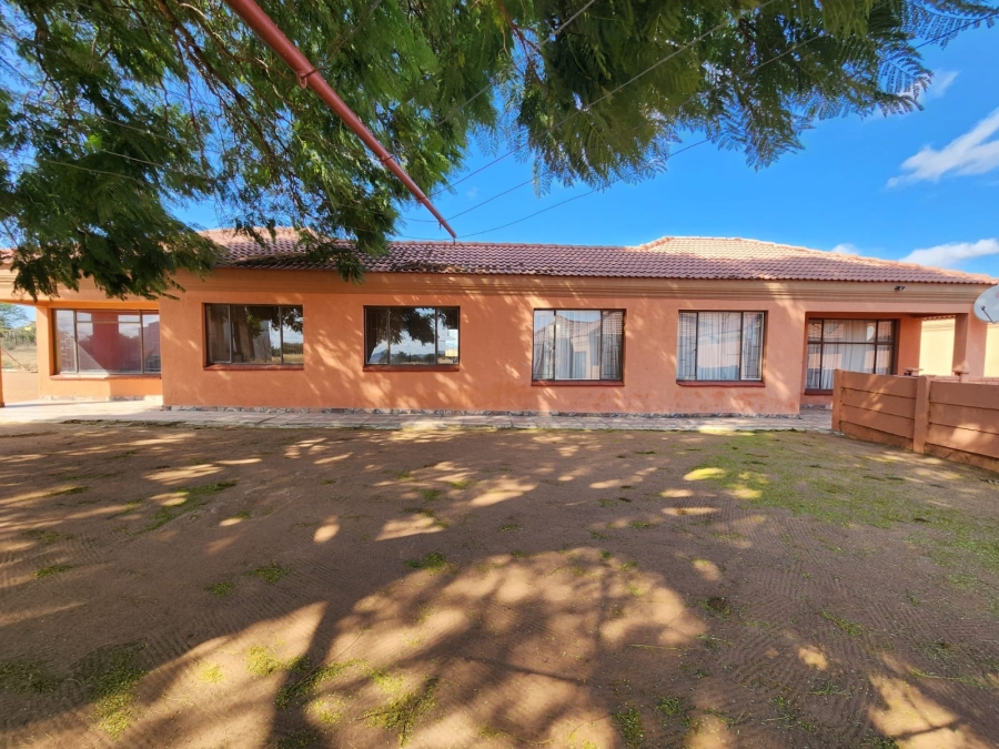 Commercial Property for Sale in Doornbult Limpopo