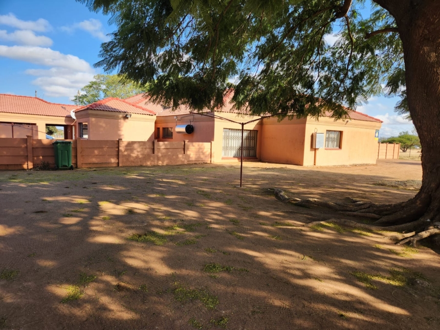 Commercial Property for Sale in Doornbult Limpopo