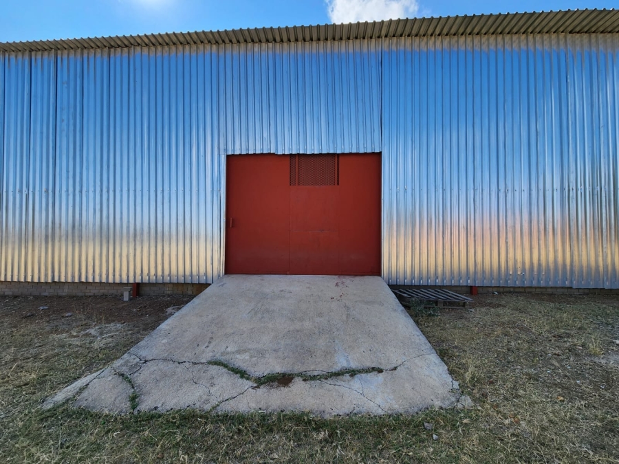 Commercial Property for Sale in Doornbult Limpopo