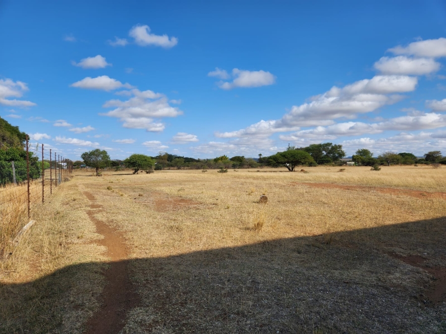 Commercial Property for Sale in Doornbult Limpopo